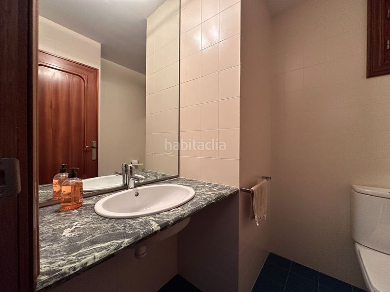 Foto d7627b62-22dd-47eb-9555-d2d193c2a8aa. Dachwohnung mit heizung in Centro Ontinyent