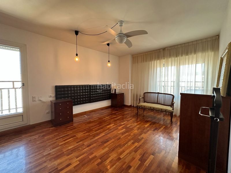 Foto f2438093-4969-4324-87bb-186102168095. Dachwohnung mit heizung in Centro Ontinyent