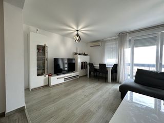 Appartamento in Sant Josep-Zona Hospital