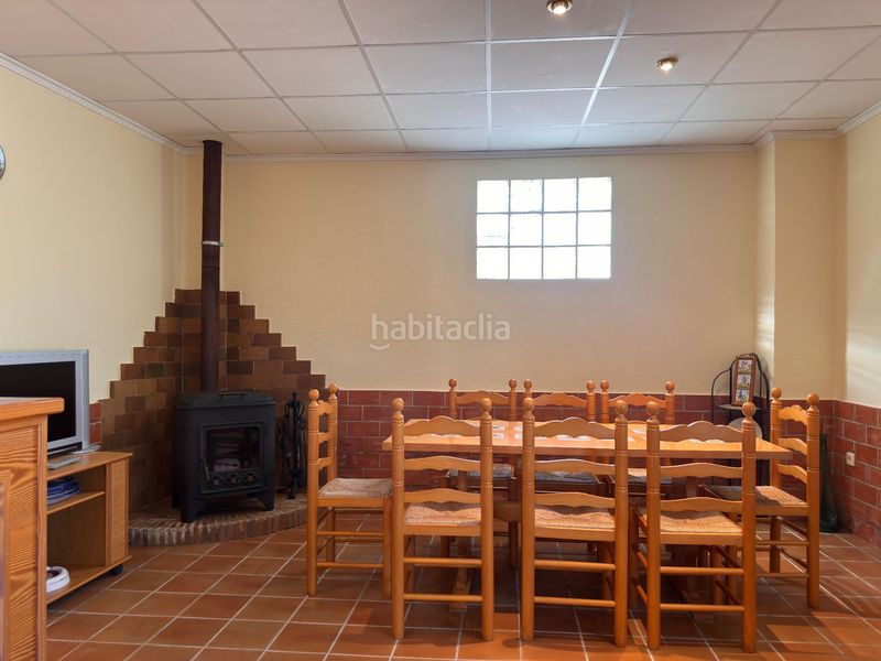 Foto 28ba2c3b-85e8-4e17-abb3-5e3998d6fab0. Casa amb calefacció piscina a El Pilar Ontinyent