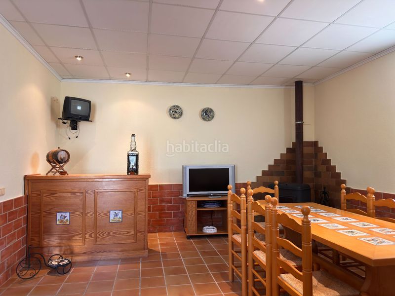 Foto 457882ab-dca3-48a0-b117-1a0b4679fe2d. Casa amb calefacció piscina a El Pilar Ontinyent
