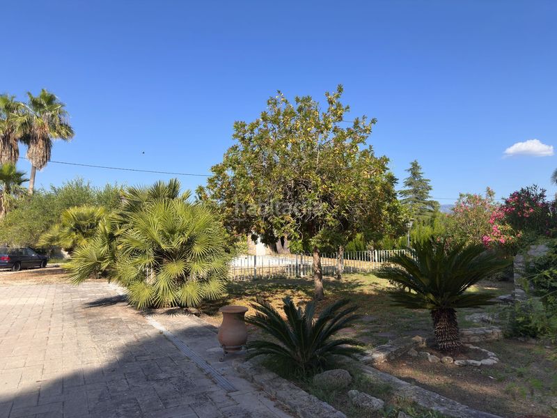 Foto 976c1d07-e589-4afd-8ae7-9bbb042e7e14. Casa amb calefacció piscina a El Pilar Ontinyent