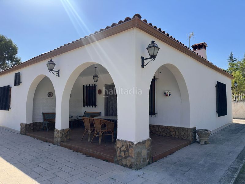 Foto adb802c0-b58f-4ddf-8945-ffae7be4328d. Casa amb calefacció piscina a El Pilar Ontinyent