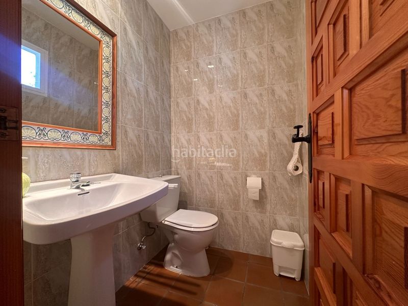 Foto b7b3854f-54ab-4c6c-b2d1-2367574d8a7a. Casa amb calefacció piscina a El Pilar Ontinyent