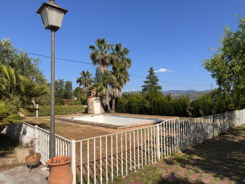 Foto bf9c7e84-32fc-4557-83cb-51bc686d9f6c. Casa amb calefacció piscina a El Pilar Ontinyent