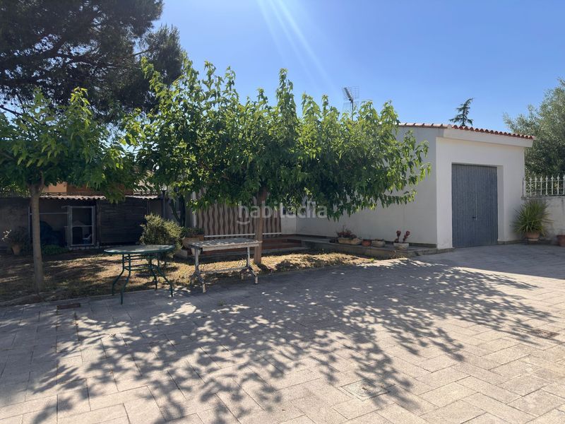 Foto c8486219-8d4d-4fd0-9f71-c319a5e2fd9c. Casa amb calefacció piscina a El Pilar Ontinyent