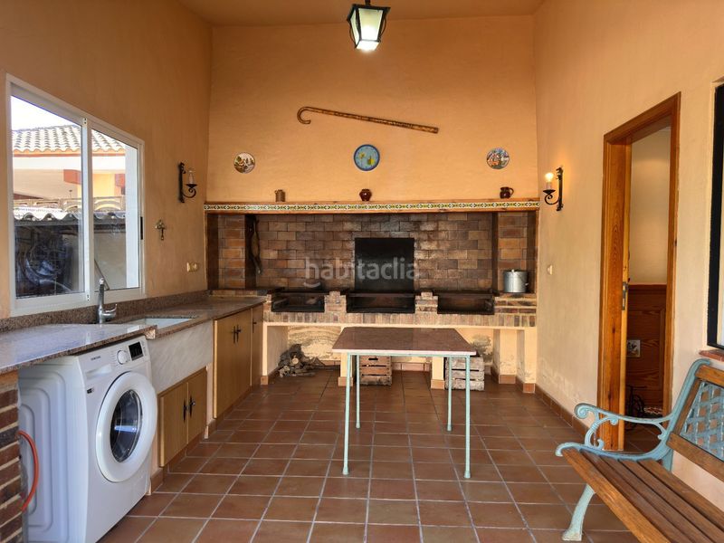 Foto f783afbf-1422-4668-a678-b7b8dd23825a. Casa amb calefacció piscina a El Pilar Ontinyent