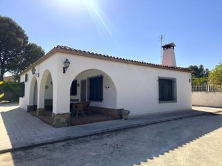 Casa in El Pilar