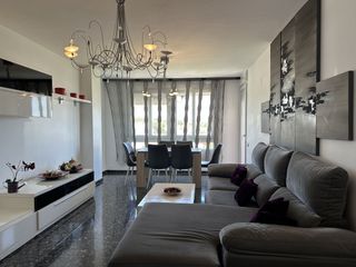 Flat in Centro