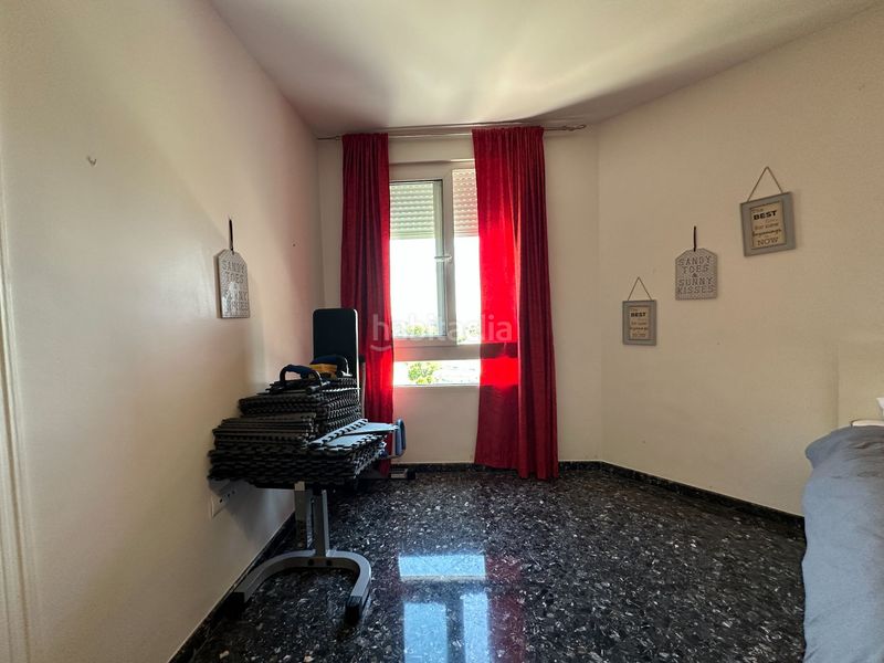 Foto fb211538-63ff-43cd-8162-8f56f27bec50. Piso en Centro Ontinyent