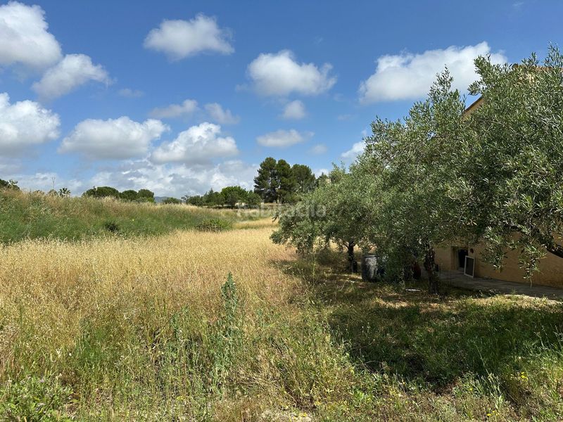 Foto c1297dd7-1b3d-487b-bf19-e987e3ca7834. Casa amb calefacció a El Llombo Ontinyent