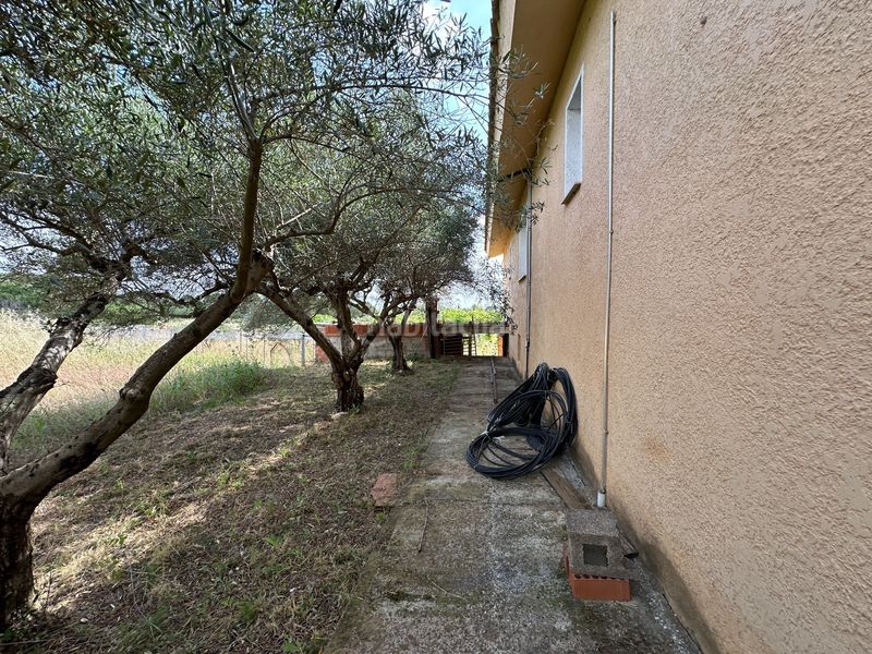 Foto ffd90e34-67ae-4b93-bbae-6aa260026572. Casa amb calefacció a El Llombo Ontinyent