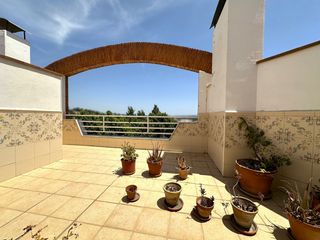 Duplex in Centro