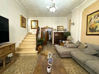Casale in Sant Josep-Zona Hospital