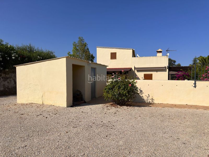 Foto 18a6ce6c-ac59-4a93-adfd-a3f126cfb25b. Casa amb calefacció piscina a Santa Ana Ontinyent