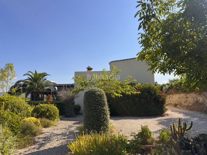 Foto 3d816f27-7342-43ac-968c-fdc4ffdcfdb4. Casa amb calefacció piscina a Santa Ana Ontinyent