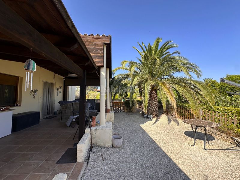 Foto 4bd1fb63-6381-4ff2-9ee6-2aa3d0b04863. Casa amb calefacció piscina a Santa Ana Ontinyent