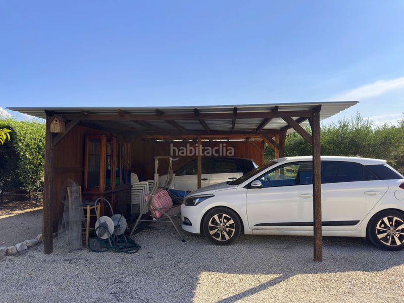 Foto 4e322325-a047-4601-81ce-06cc07665696. Casa amb calefacció piscina a Santa Ana Ontinyent