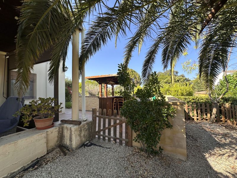 Foto 796117c5-6fa9-4117-b182-34b63e3a1227. Casa amb calefacció piscina a Santa Ana Ontinyent