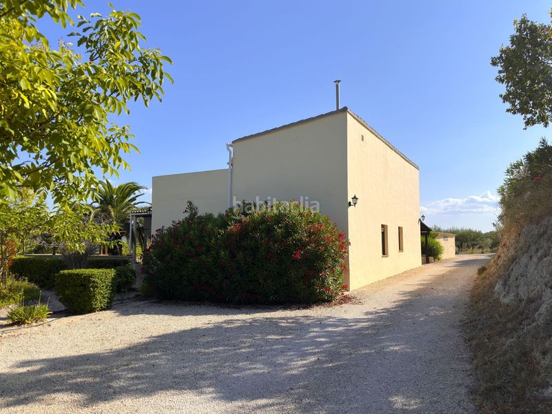 Foto bb73b30b-5e4c-45eb-9d1f-11af2ddd4934. Casa amb calefacció piscina a Santa Ana Ontinyent