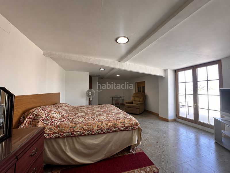 Foto bc789835-d911-434f-aa50-c8529c3c3752. Casa amb calefacció piscina a Santa Ana Ontinyent