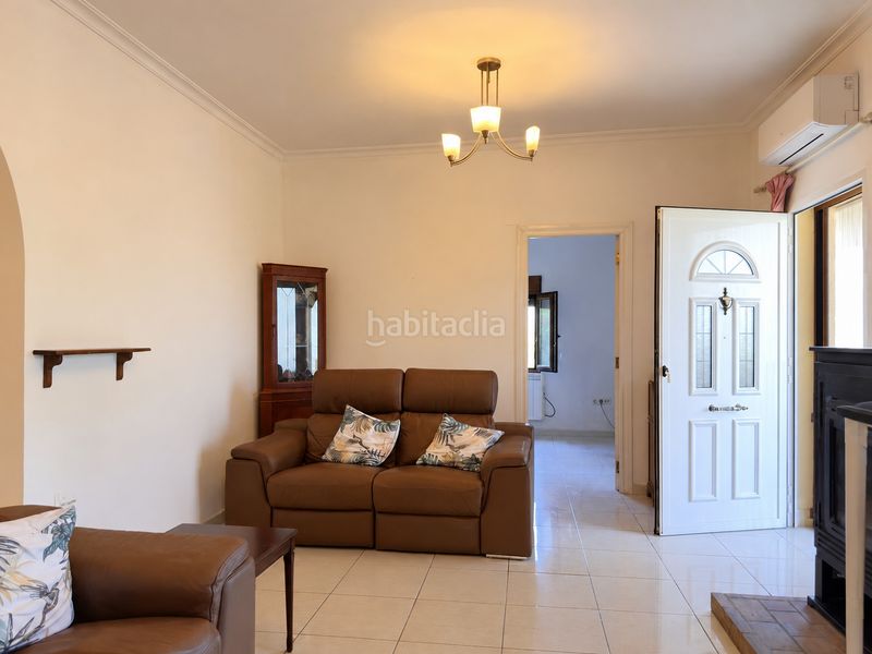 Foto bc9a7978-3eb5-410b-ab21-4a19474f9e61. Casa amb calefacció piscina a Santa Ana Ontinyent
