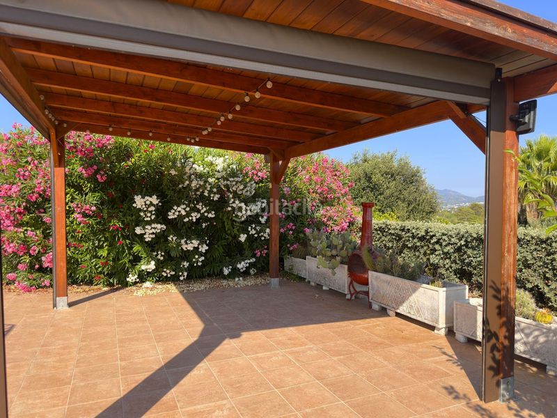 Foto bd5799d2-f676-41f0-8518-37f31b5f8c9b. Casa amb calefacció piscina a Santa Ana Ontinyent