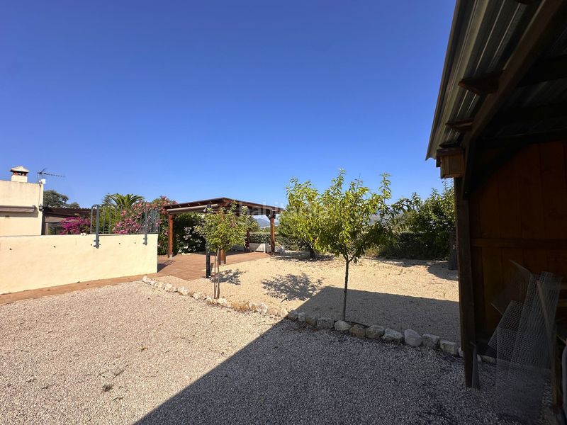 Foto e8d8be58-8cb8-4bc1-aa84-54a2e719e978. Casa amb calefacció piscina a Santa Ana Ontinyent