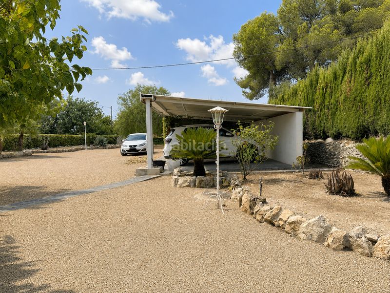Foto 0f640a63-31d8-4519-b14e-a5f1a58c5299. Casa en Santa Ana Ontinyent