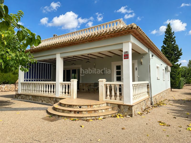 Foto 336c2bae-ce28-491a-9473-fdb567445aa2. Casa en Santa Ana Ontinyent