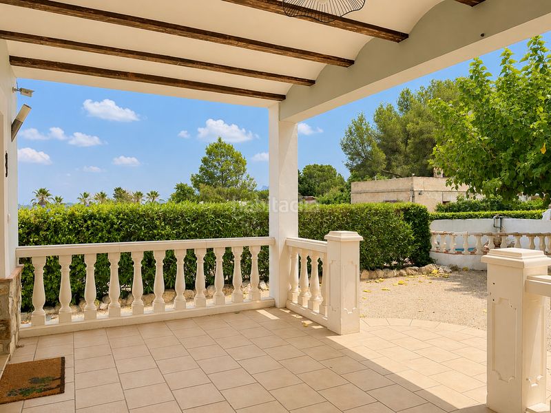 Foto 6034fe5e-a850-44bb-a755-fe14bab9c016. Casa en Santa Ana Ontinyent