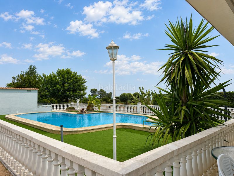 Foto bfd58f05-1fb2-40d2-a4ce-9e6dcf088878. Casa en Santa Ana Ontinyent
