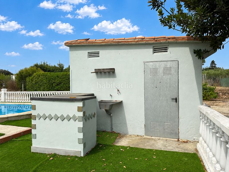 Foto ea583ee1-19f3-419e-9f8d-688f8abf53ff. Casa en Santa Ana Ontinyent
