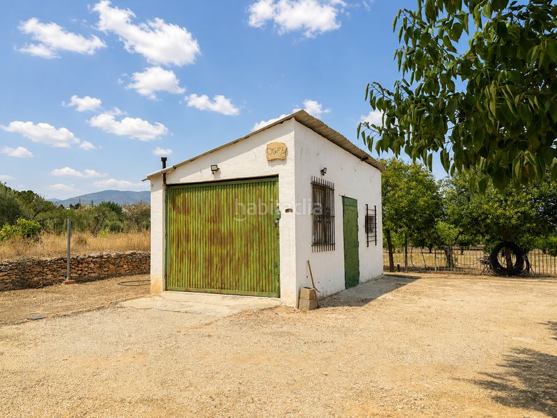 Foto ff5d2d35-5d9e-4b1c-a46c-8df57e4a565b. Casa en Santa Ana Ontinyent