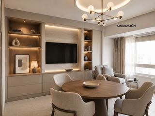 Flat in Sant Rafael