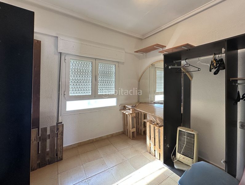 Foto f242a78e-f46c-4613-b8cc-5769c2a98705. Piso en Sant Rafael Ontinyent