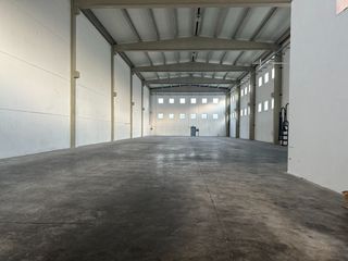 Miete Fabrikhalle in Santa Ana