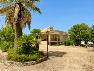 Maison à El Pilar