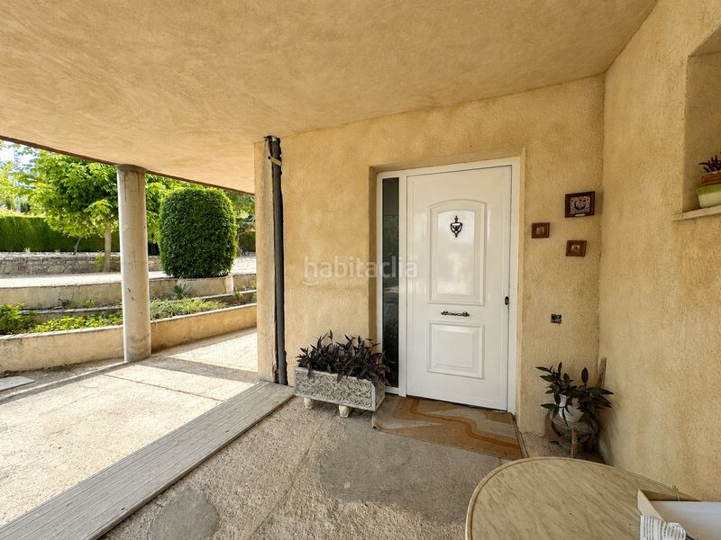 Foto 0a4fb0e1-a966-422f-b19d-485aa30c7cb3. Maison avec chauffage dans El Pilar Ontinyent