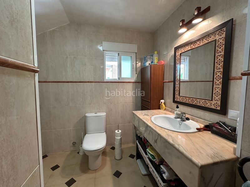 Foto 29c93620-05dd-46ef-8445-d10cb5fe24ab. Maison avec chauffage dans El Pilar Ontinyent