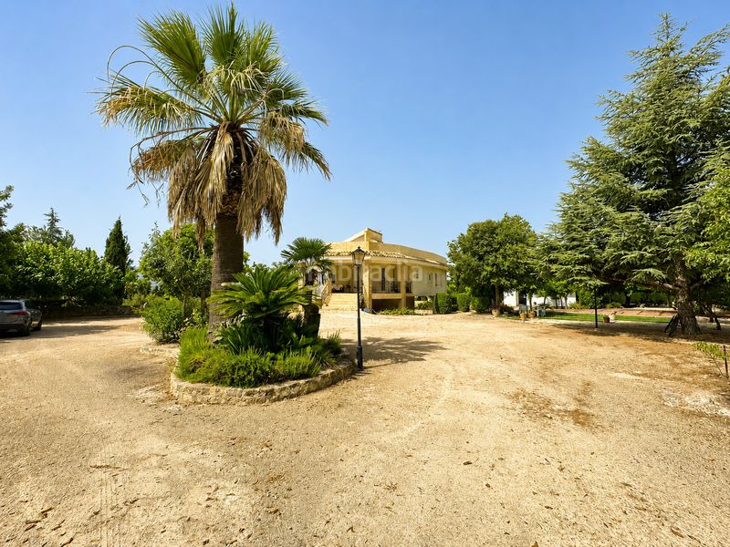 Foto 3551a548-21d0-42c0-b7c2-373b6070c462. Maison avec chauffage dans El Pilar Ontinyent