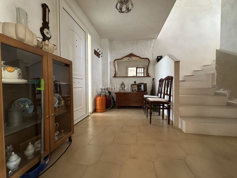 Foto 38409d8c-1ae8-4d36-81ec-5b0bb280e70a. Maison avec chauffage dans El Pilar Ontinyent