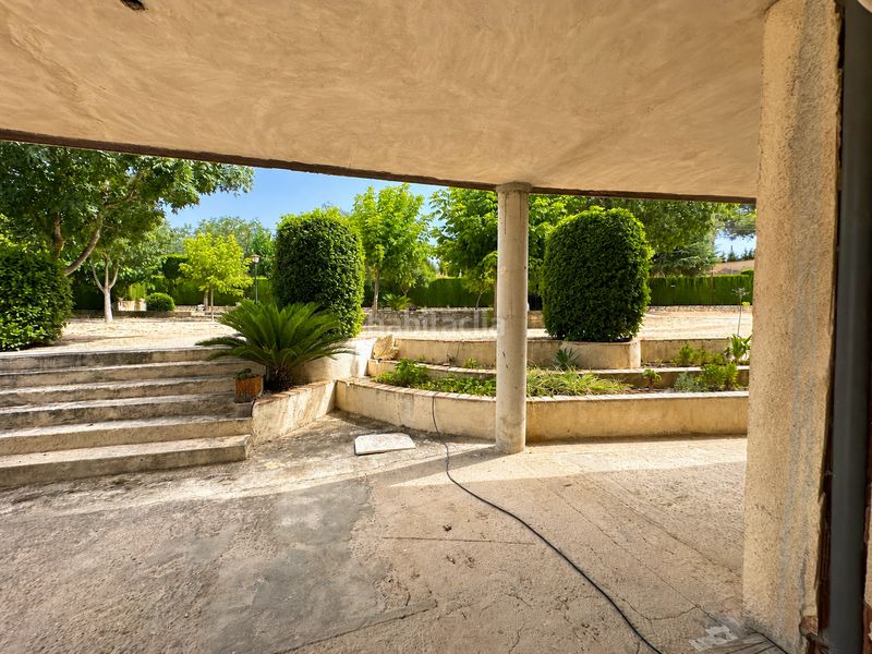 Foto 4ca95600-4859-47eb-adc8-9d6295774afc. Maison avec chauffage dans El Pilar Ontinyent