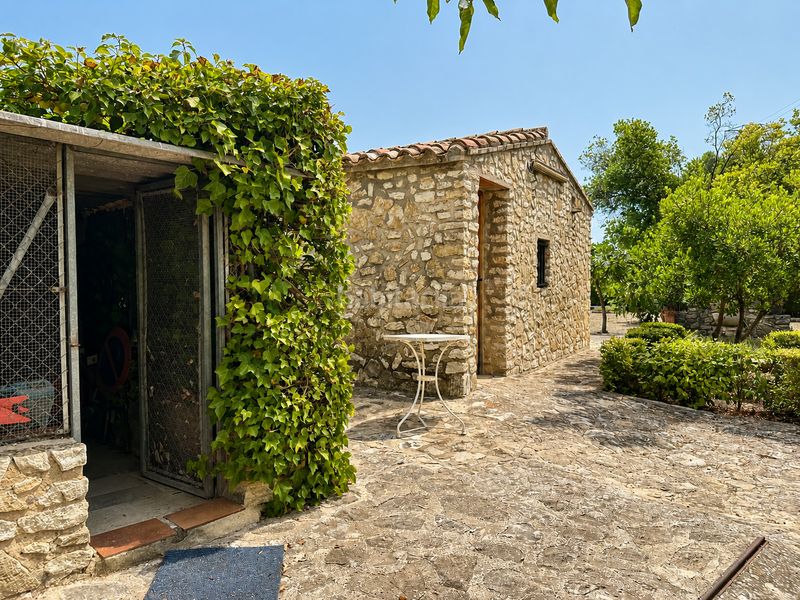 Foto 5b87e509-703f-4f29-a020-ff467ee12cd0. Maison avec chauffage dans El Pilar Ontinyent