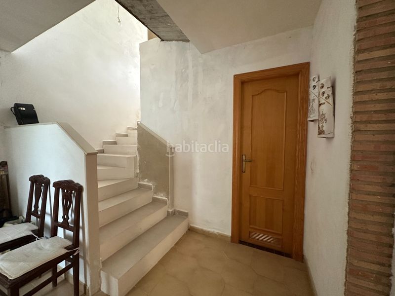 Foto 5e863fb2-a479-494a-a6f7-90819472f6c4. Maison avec chauffage dans El Pilar Ontinyent