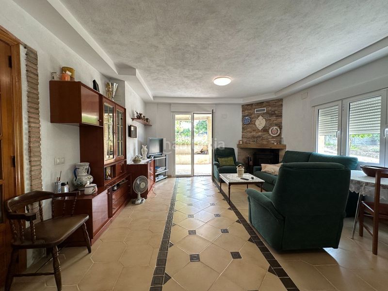Foto 7c1db344-0425-4439-9830-3d1c82460d6c. Maison avec chauffage dans El Pilar Ontinyent