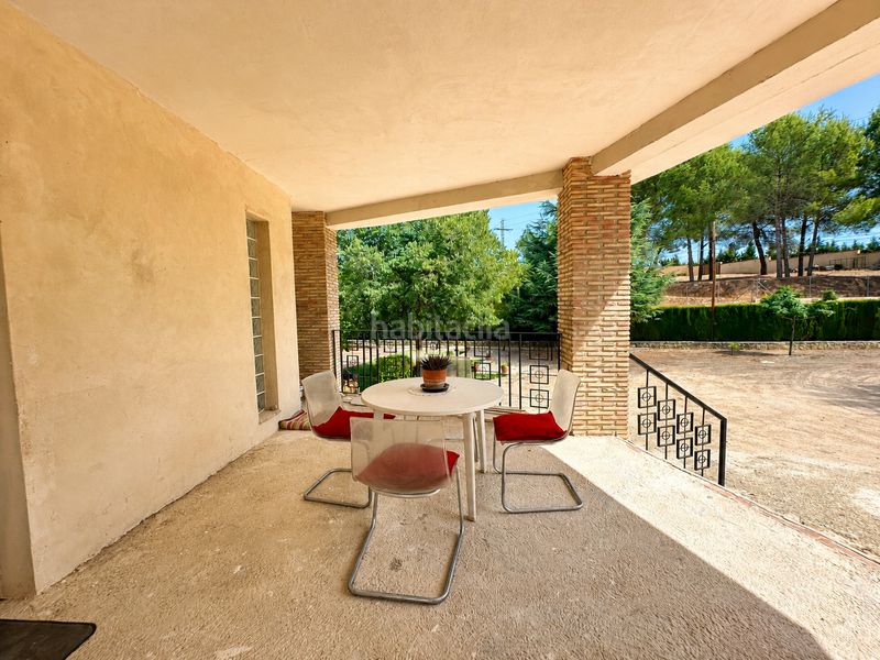 Foto a0b0cf09-5d30-4604-9a91-0726030a1ad0. Maison avec chauffage dans El Pilar Ontinyent