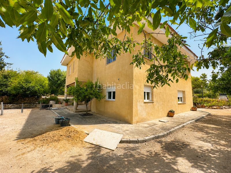 Foto aa40f56b-0864-4317-b36e-bb8f49f17010. Maison avec chauffage dans El Pilar Ontinyent