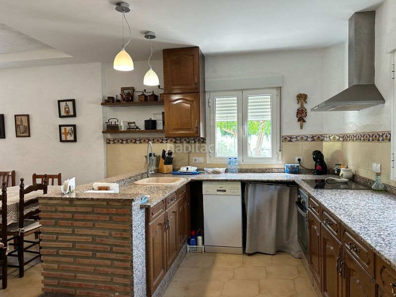 Foto ad5feac1-9f6c-41fa-a947-dbd28d6528e6. Maison avec chauffage dans El Pilar Ontinyent