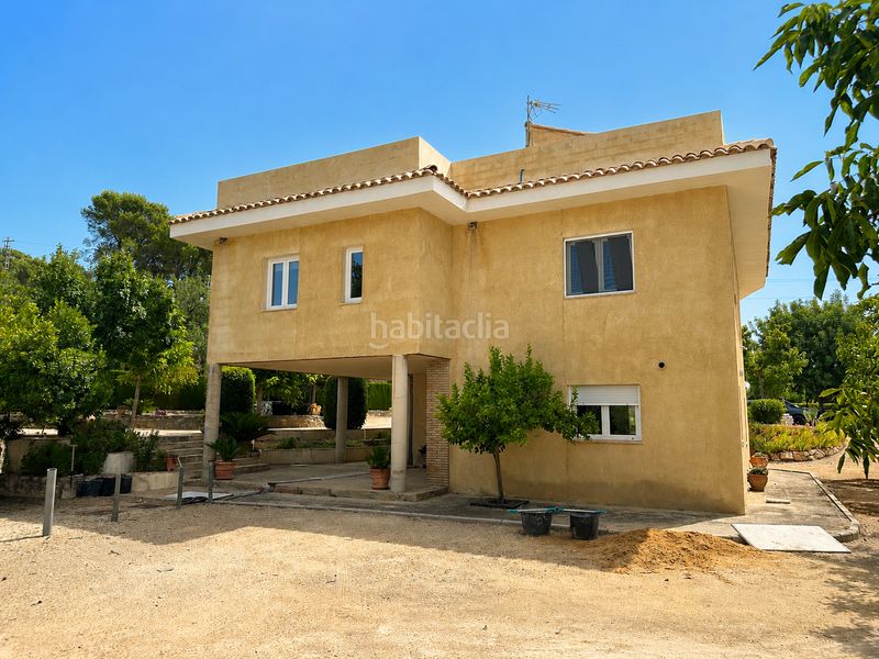 Foto b105801c-1e2b-4598-9902-5368a6e85044. Maison avec chauffage dans El Pilar Ontinyent